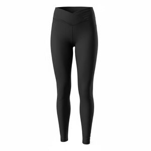 Aerie by American Eagle High-Waisted Leggings- M- Black